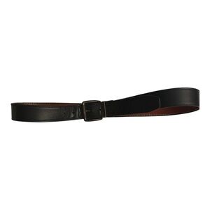 Realtree Leather Reversible Black and Brown Men's Belt Size 38/40